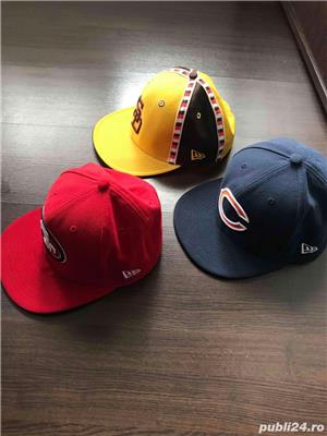 Sepci New Era pline - imagine 10