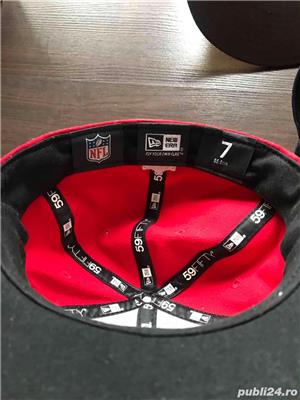 Sepci New Era pline - imagine 7