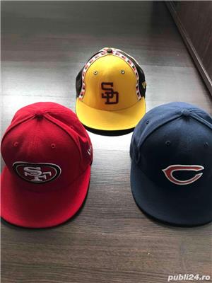 Sepci New Era pline - imagine 2