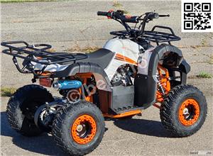 Atv atv bemi 125cc blade cutie dnr - imagine 2