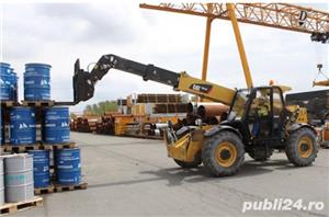 Inchiriem macara/macarale (22T-300T), si utilaje de constructii - imagine 5