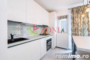 Apartament Baneasa bloc nou cu parcare si compartimentare interioara ideala - imagine 16