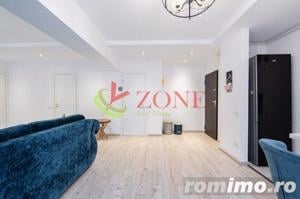 Apartament Baneasa bloc nou cu parcare si compartimentare interioara ideala - imagine 4