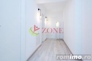 Apartament Baneasa bloc nou cu parcare si compartimentare interioara ideala - imagine 18