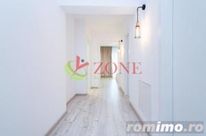 Apartament Baneasa bloc nou cu parcare si compartimentare interioara ideala - imagine 19