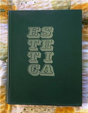 estetica editura academiei 1983 cartonata 