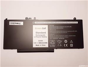 Baterie laptop Green Cell compatibila Dell Latitude E5450