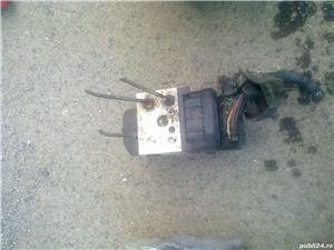 Bloc pompa ABS injector Rover 25 45 Mg ZS ZR - imagine 2