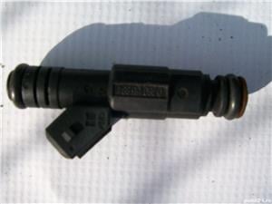Bloc pompa ABS injector Rover 25 45 Mg ZS ZR - imagine 4