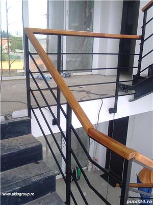 Scara de interior  - imagine 4