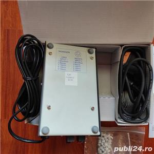 vand amplificator pentru persoanele cu deficiente de auz DANAVOX pyriet 2  - imagine 7