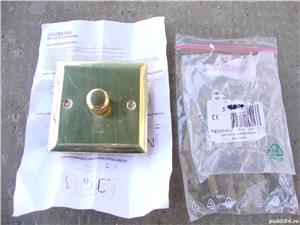 Intrerupator cu variator de tensiune, 400W - imagine 2