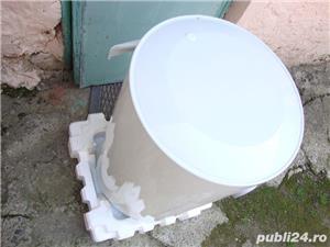 (Defect) Boiler electric Ariston SG80, 1200W - imagine 4