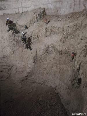 Curatam silozuri (ciment, var, filer, faina, cereale etc)  - imagine 4