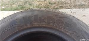 Set 4 anvelope de vara Kleber, aproape noi - imagine 3