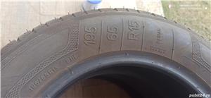 Set 4 anvelope de vara Kleber, aproape noi - imagine 2