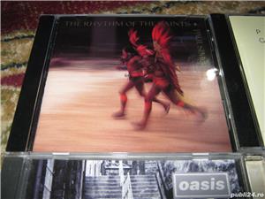 Paul simmon,phil collins,peter gabriel,oasis,cd rarisime,made in canada,super calitate,colectie lux - imagine 3