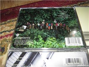 Paul simmon,phil collins,peter gabriel,oasis,cd rarisime,made in canada,super calitate,colectie lux - imagine 8