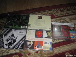 Paul simmon,phil collins,peter gabriel,oasis,cd rarisime,made in canada,super calitate,colectie lux - imagine 7
