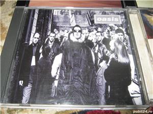 Paul simmon,phil collins,peter gabriel,oasis,cd rarisime,made in canada,super calitate,colectie lux - imagine 5