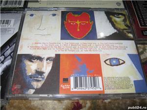 Paul simmon,phil collins,peter gabriel,oasis,cd rarisime,made in canada,super calitate,colectie lux - imagine 10