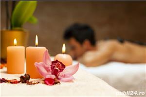 Masaj și Terapie