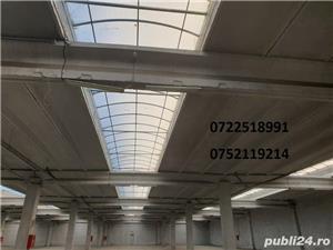 Inchiriere spatiu comercial/hala 850 mp, Splaiul Unirii, Glina - imagine 5