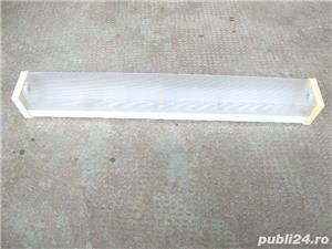 Neon cu tub de 60 cm (20 W)