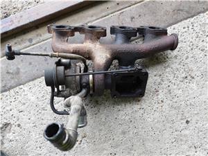 Turbina ford tranzit  49135-06017 - imagine 4