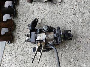  pompa injectie ford tranzit - imagine 3