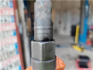 Injector, Ford Transit 