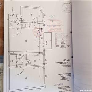 Vând apartament zona Brazdă - imagine 4