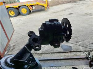 Pompa ulei ford tranzit