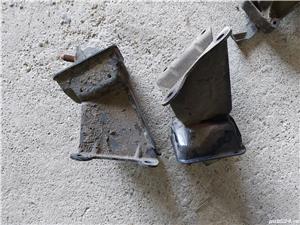 Tampon suport motor ford tranzit - imagine 2