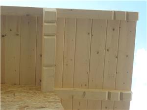 Acoperisuri * Mansarde * Foisoare (din Lemn) Ploiesti  - imagine 8