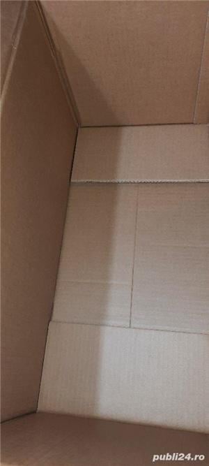 Cutii din carton ondulat CO5 56x29x30 - imagine 2