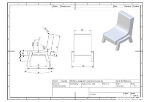 Inginer mecanic proiectare CAD - imagine 2