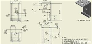 Inginer mecanic proiectare CAD - imagine 10