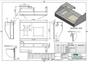 Inginer mecanic proiectare CAD - imagine 8