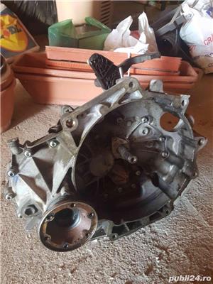 cutie viteze VWJetta - imagine 6