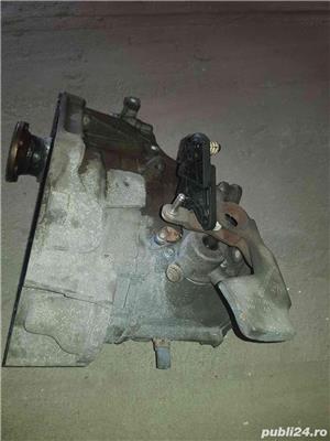 cutie viteze VWJetta - imagine 3