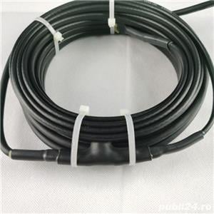 Cablu de protectie la îngheț 8m - imagine 4