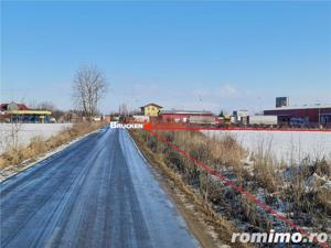 TEREN INDUSTRIAL CU PUZ | 5,2 HA | BORS - ORADEA - imagine 2