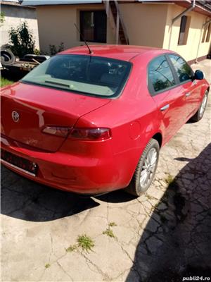 Alfa romeo Alfa 159  - imagine 3 Alfa romeo Alfa 159  - imagine 3