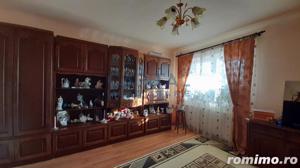 Casa in Apahida, 3 camere, gradina 900 mp, anexe, garaj. Comision 0! - imagine 4