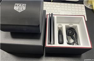 Ceas TAG Heuer Connected SBG8A10.BT6221 - imagine 8