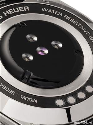 Ceas TAG Heuer Connected SBG8A10.BT6221 - imagine 3