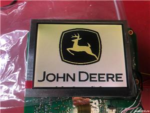  EHR Hitch Tronic ECU ECM E-Box EDC Bosch, VDO  Fendt, Massey Ferguson,John Deere ,Claas  - imagine 6