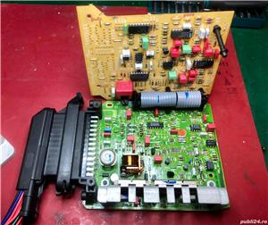  EHR Hitch Tronic ECU ECM E-Box EDC Bosch, VDO  Fendt, Massey Ferguson,John Deere ,Claas  - imagine 5