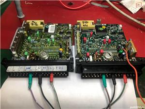  EHR Hitch Tronic ECU ECM E-Box EDC Bosch, VDO  Fendt, Massey Ferguson,John Deere ,Claas  - imagine 4